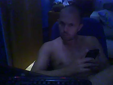 Webkamerová show Dejanaceking