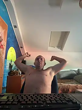 Dejanaceking Webcam-Show