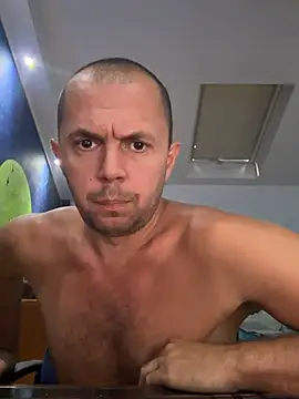 Dejanaceking Webcam-Show