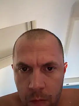 Webkamerová show Dejanaceking