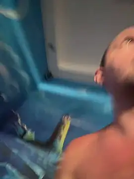 Webkamerová show Dejanaceking