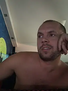 Webkamerová show Dejanaceking