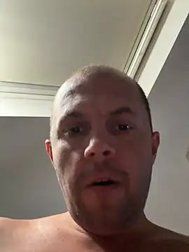 Webkamerová show Dejanaceking