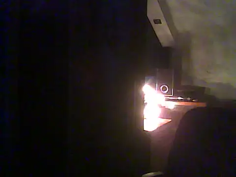 Webkamerová show Dejanaceking