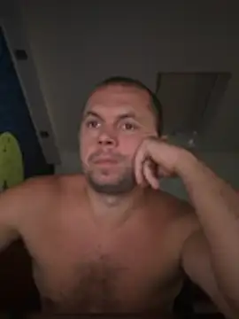 Show de Dejanaceking na webcam