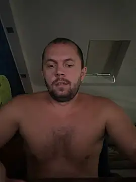 Webkamerová show Dejanaceking