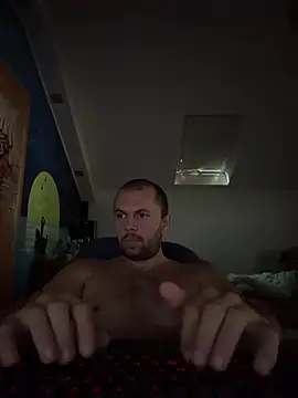 عرض كام Dejanaceking