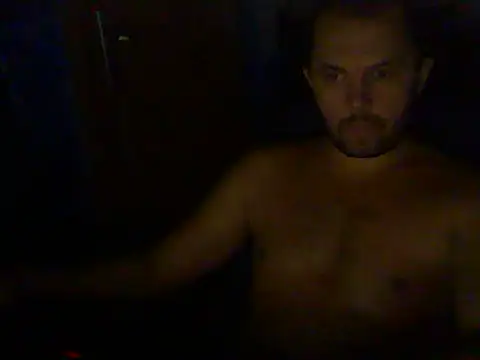 Webkamerová show Dejanaceking