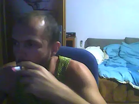 Dejanaceking Pertunjukan Webcam