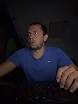 Dejanaceking Webcam-Show