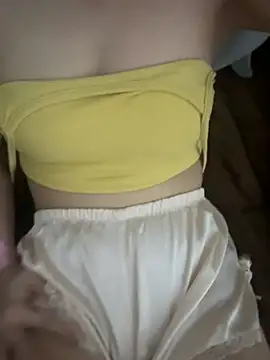 -Honaa- Pertunjukan Webcam