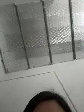 -Honaa- Pertunjukan Webcam