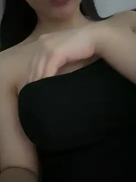 -Honaa- Pertunjukan Webcam
