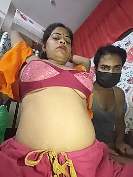 Sonalovely143 Webcam Show