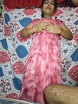 Sonalovely143 Webcam Show