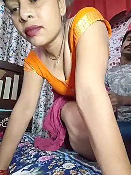 Sonalovely143 webcam show