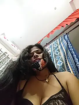 Show de Sonalovely143 na webcam