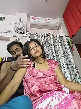 Sonalovely143 Pertunjukan Webcam