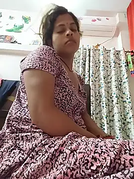 Sonalovely143 Show in webcam