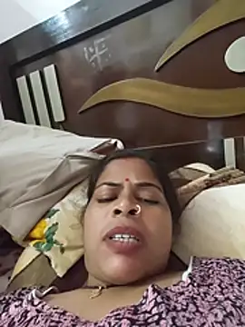 Show Webcam de Sonalovely143