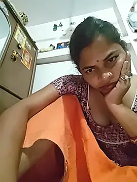 Sonalovely143 Show Webcam