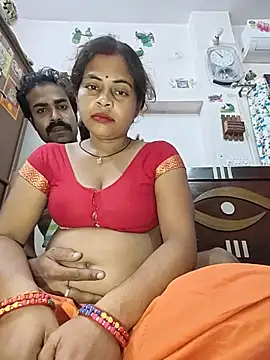 Sonalovely143 Show Webcam