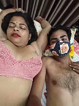 Sonalovely143 – webcam-show