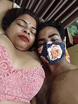 Sonalovely143 Show Webcam