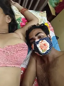 Sonalovely143 Show in webcam