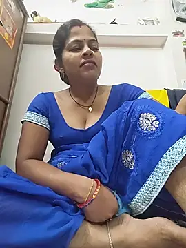 Sonalovely143 Webcam-Show