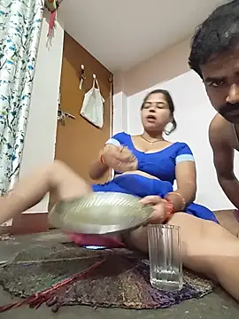 Sonalovely143 Webcam-Show