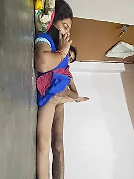 Sonalovely143 Webcam-Show