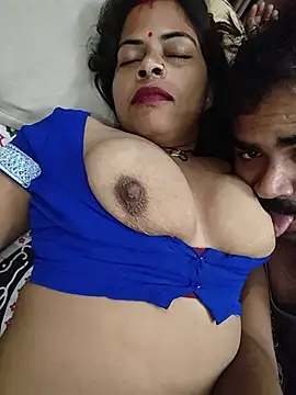 Show Webcam de Sonalovely143