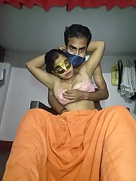 Sonalovely143 Pertunjukan Webcam