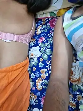 Sonalovely143 Show Webcam