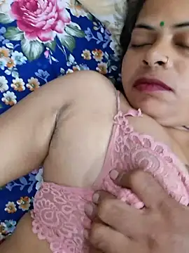 Show Webcam de Sonalovely143