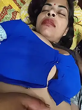 Sonalovely143 Pertunjukan Webcam