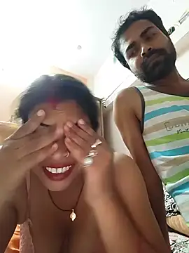 Sonalovely143 Show in webcam