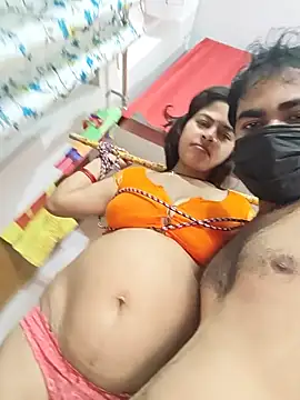Sonalovely143 Show Webcam