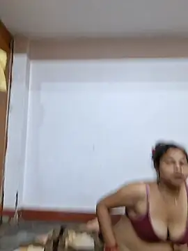 Sonalovely143 – webcam-show