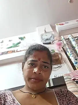 Sonalovely143n Webbikameraesitys