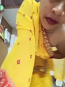 Sonalovely143 Show Webcam