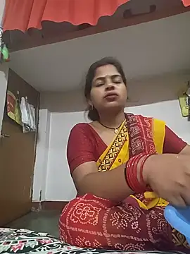Sonalovely143 Webcam-Show