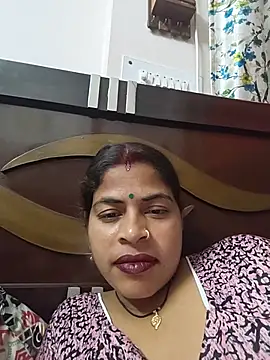 Show webcam de Sonalovely143