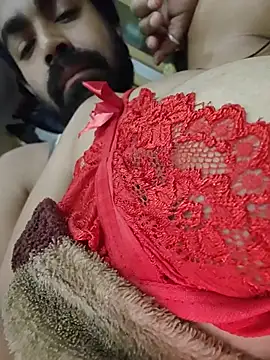 Show webcam de Sonalovely143