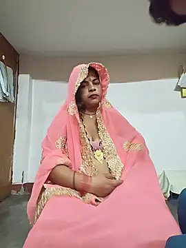 عرض كام Sonalovely143