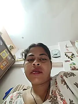 Sonalovely143's Webcam Show