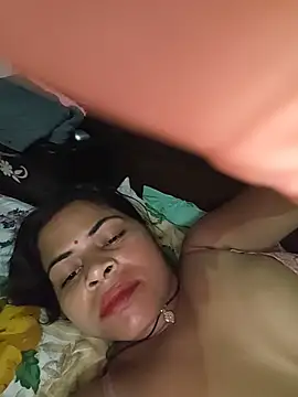Sonalovely143 Show Webcam