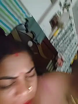 Sonalovely143 Pertunjukan Webcam