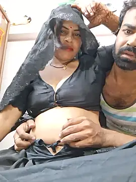 Sonalovely143 Show Webcam
